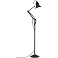 Thumbnail photo of Original 1227 - Floor lamp, Jet Black - Reading lamps - George Carwardine - Black