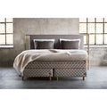 Thumbnail photo of 6006 Continental Bed incl. Xupport Plus Top Mattress
