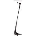 Thumbnail photo of Montjuic Floor Lamp - Uplight - Black/White