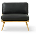 Thumbnail photo of Spine Lounge Suite Chair 1710