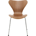 3107 Series 7 Chair - Lacquered Veneer