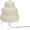 Thumbnail photo of Akari 24th - Table Lamps - White