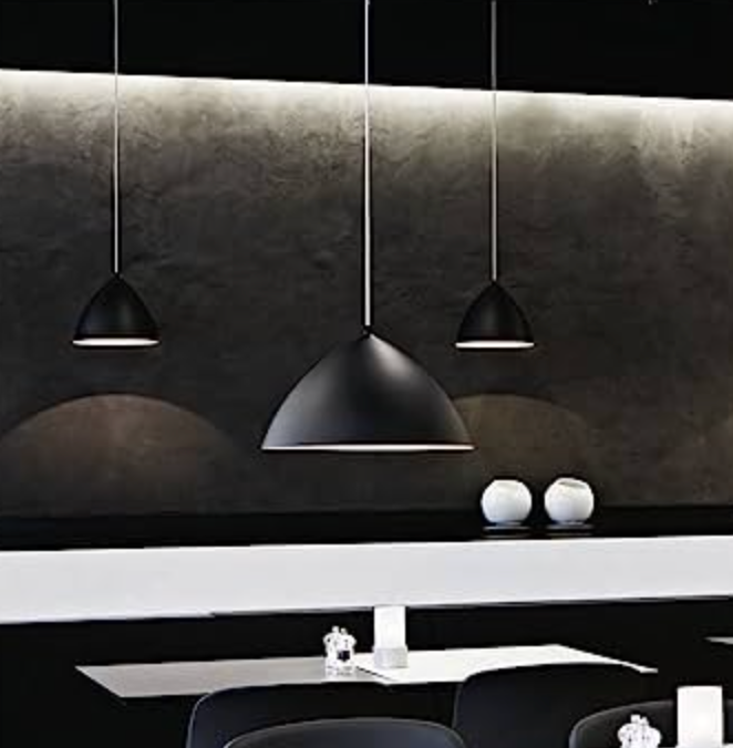 Slope 50 Pendant Lamp