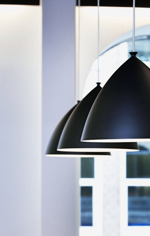 Slope 35 Pendant Lamp