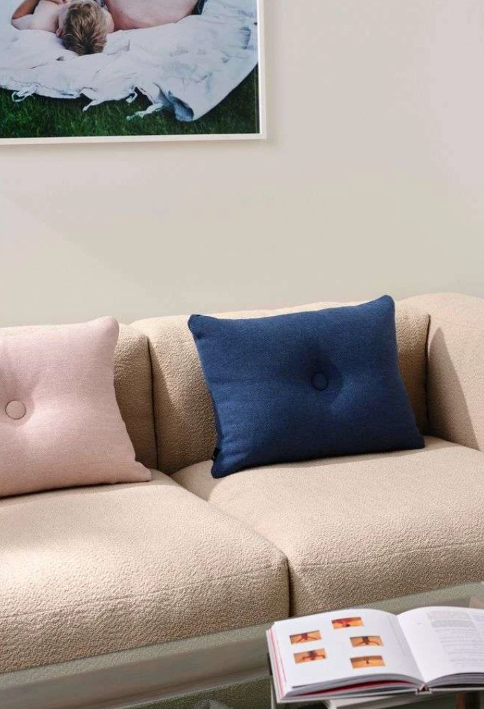 Dot Cushion