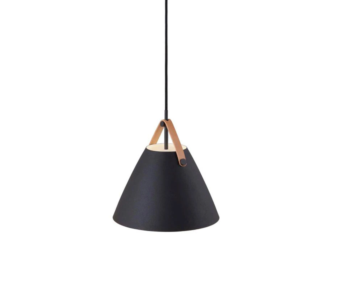 Strap 27 Pendant Lamp