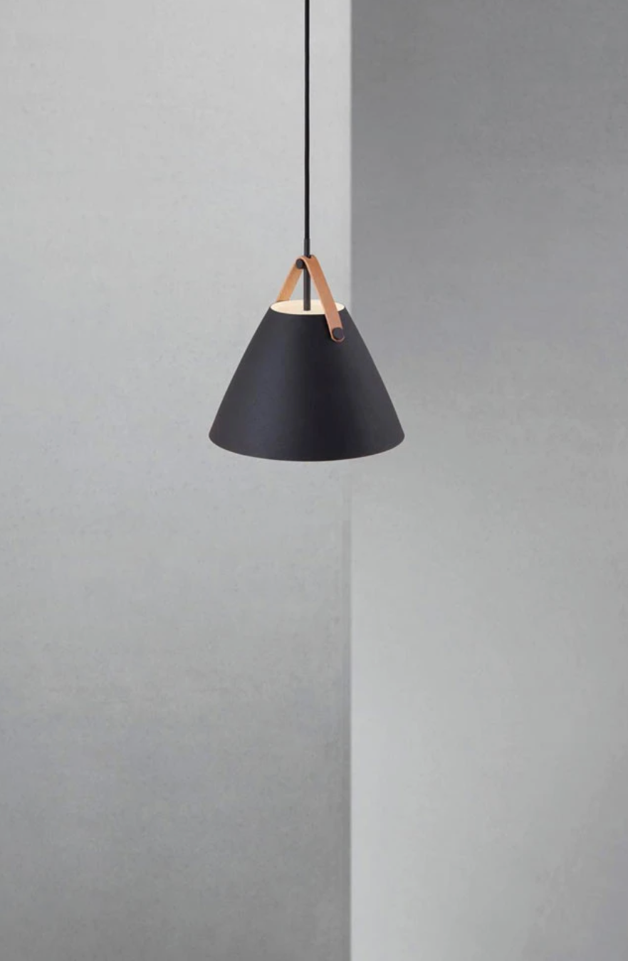 Strap 48 Pendant Lamp