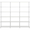 Thumbnail photo of Montana Free 555000 - New White - Hyllsystem - Jakob Wagner - Vit - Mdf