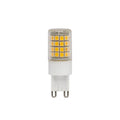 Thumbnail photo of Bulb LED 3.5W (350lm) 3000K CRI90 Dimmable G9