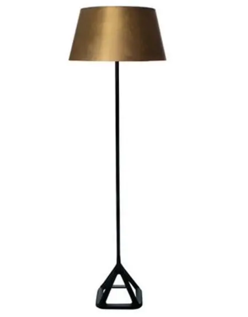 Base Floor Lamp