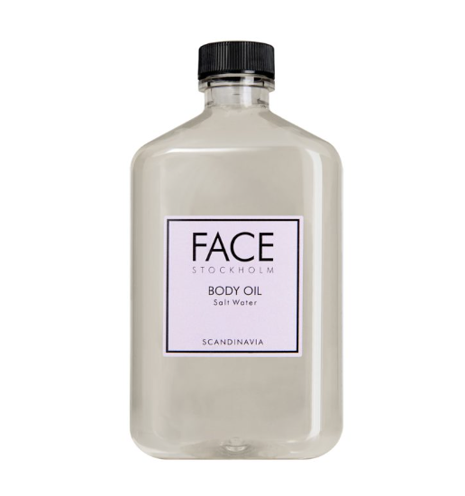 FACE Stockholm Body Care