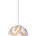 Half Dome Lampshade - Lampeskærm - Half Dome Lampshade