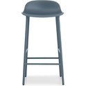Form Bar Stool 65 Cm Steel
