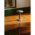 Thumbnail photo of Gustave Portable Table Lamp