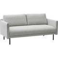 Thumbnail photo of Rar Sofa 2 Seater - 2 Personers Sofa - Venezia Off-white - W170.5 X D87 X H81 Cm