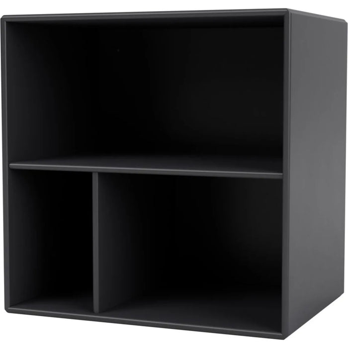 Photo of Mini 1102 - Anthracite - Shelving - Mdf