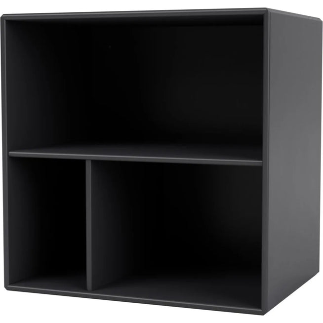 Photo of Mini 1102 - Anthracite - Shelving - Mdf