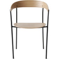 Thumbnail photo of Missing Armchair