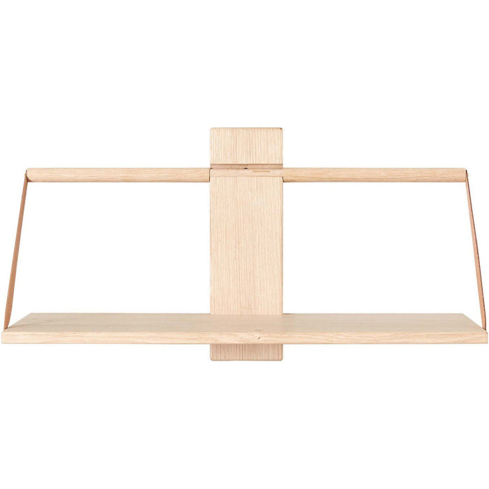 Photo of Wood Wall Large 60x25x32 cm