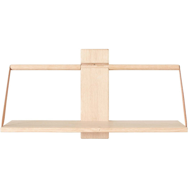 Photo of Wood Wall Large 60x25x32 cm