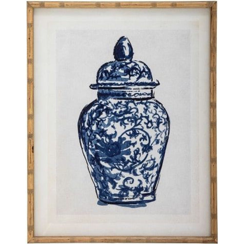 Photo of Vala Illustration with Frame