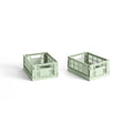 Thumbnail photo of Colour Crate Mini