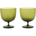 Thumbnail photo of Host Water Glasses - Glas - Host Water Glasses - Set Of 2