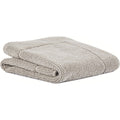 Thumbnail photo of Portofino Bath mat, light brown, 60x90 - bath mats - brown