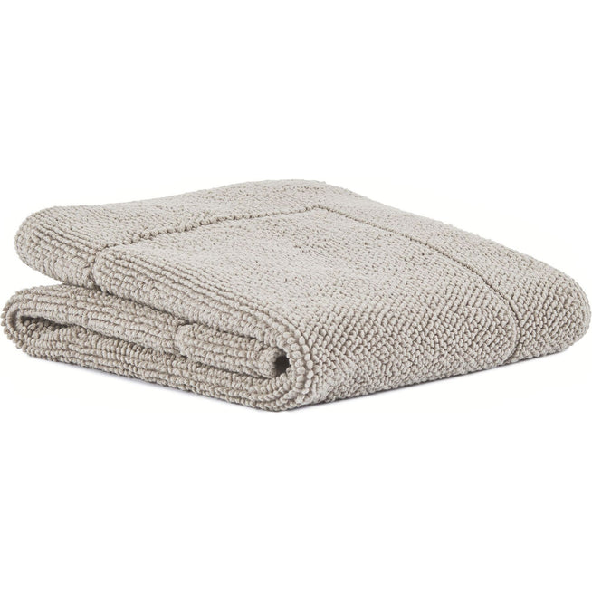 Photo of Portofino Bath mat, light brown, 60x90 - bath mats - brown