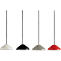 Pao Steel Pendant Lamp 230