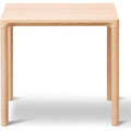 Thumbnail photo of Piloti 6705 Sidobord Ljusoljad Ek-höjd 41 Cm