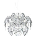 Thumbnail photo of Hope D66/12 - Pendant Lamps - Silver