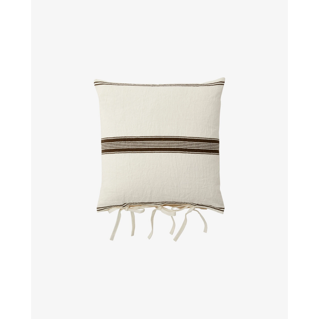 Photo of Citala cushion green including filling