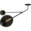 Thumbnail photo of Satellite Wall Lamp