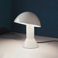 Thumbnail photo of Helmet, White, 1 x 5,3w E27 Led - Bordslampor - Elio Martinelli - Vit
