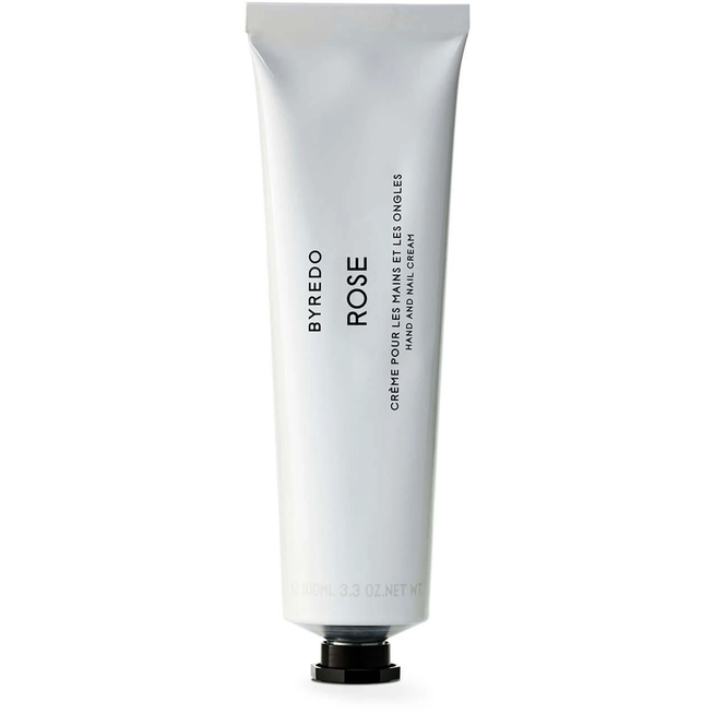 Photo of Rose Hand Cream
