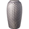Thumbnail photo of S8 Lupin Vase 22 Cm Warm Grey