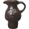 Thumbnail photo of Doro Jug H: 20 Cm - Coffee