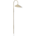 Thumbnail photo of Arum Wall Lamp / Swivel - Væglampe - Cashmere