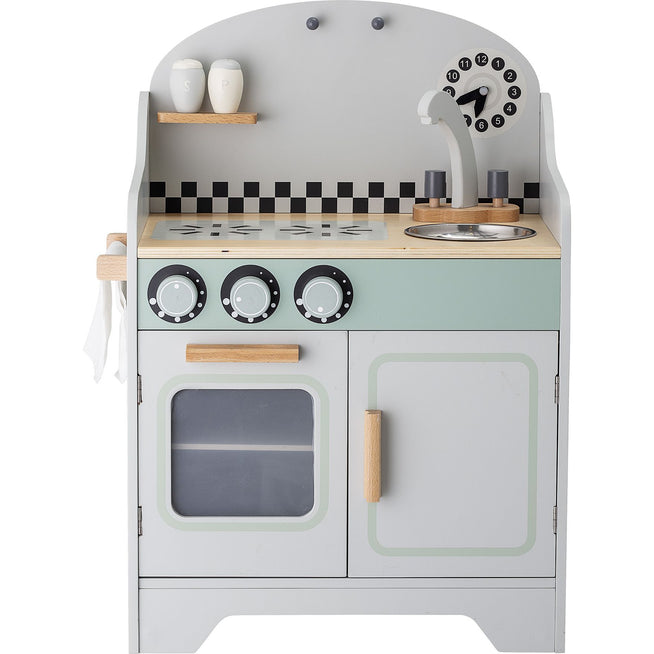 Photo of Kitchen - Grey