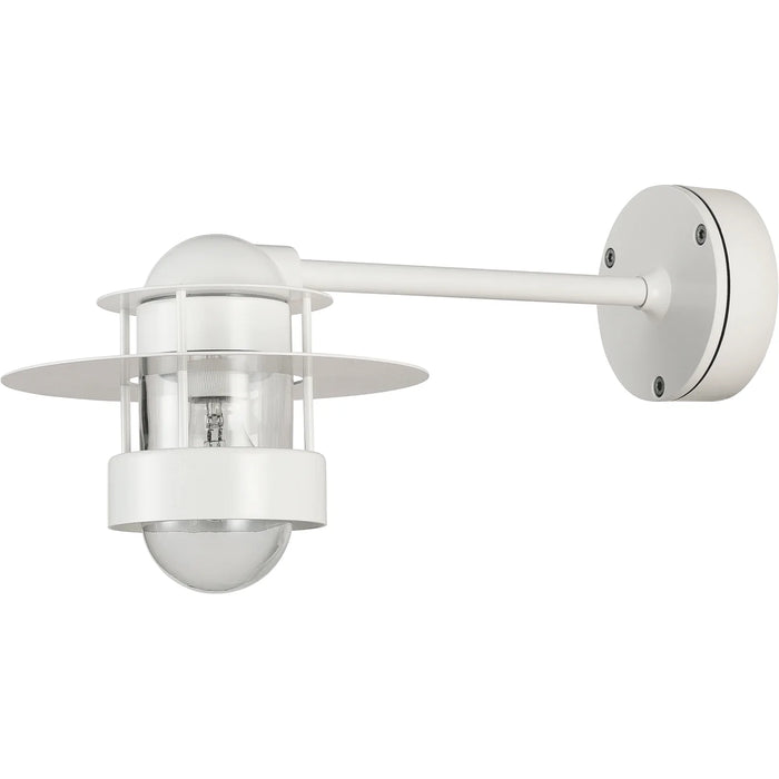 Photo of Albertslund Outdoor Wall Lamp Long