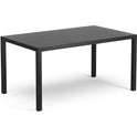 Bespoke Coffee Table 58x100 Cm H50 Cm Oak