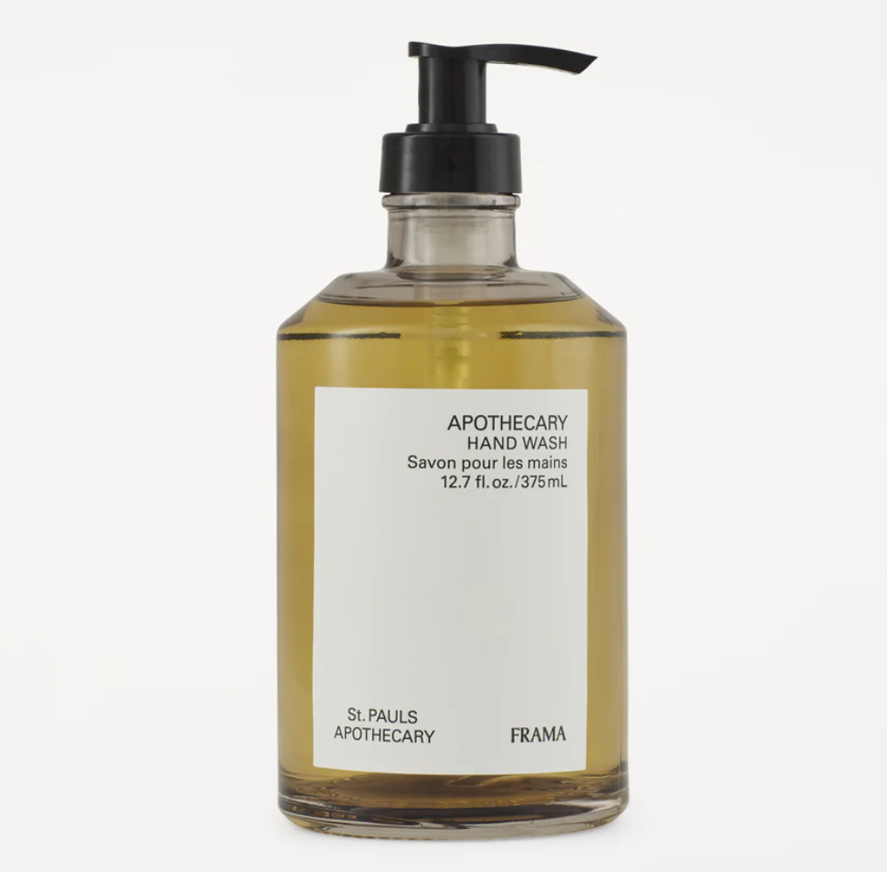 Apothecary Hand Wash