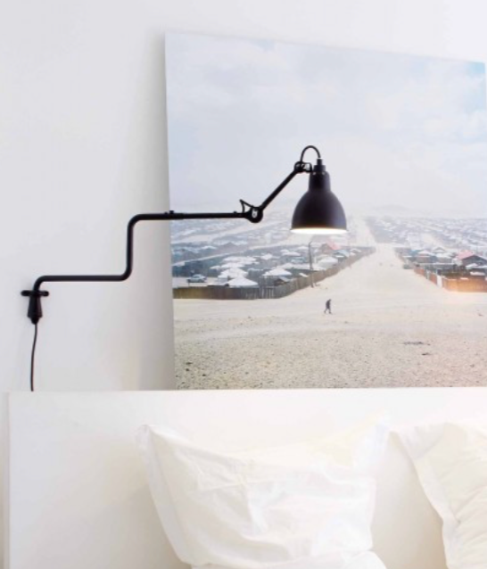 Lampe Gras 303 Wall Lamp