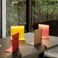 Thumbnail photo of LBM Table Lamp