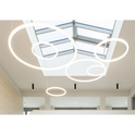 Alphabet Of Light - Circular