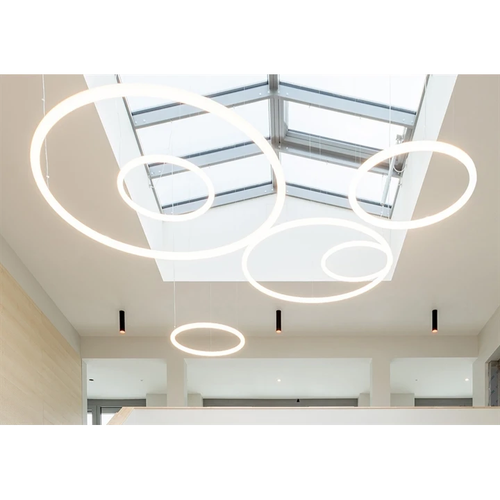 Photo of Alphabet Of Light - Circular