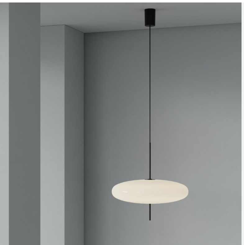 Model 2065 Pendant Lamp