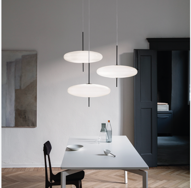 Model 2065 Pendant Lamp