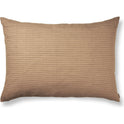 Brown Cotton Cushion - Pude